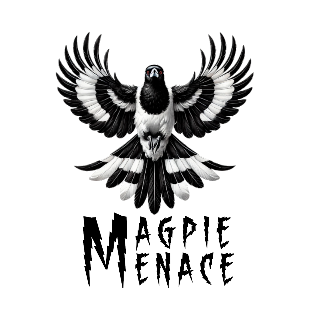Magpie Logo